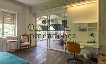 Imagem 2: 3 dormitórios na Rua Piaui