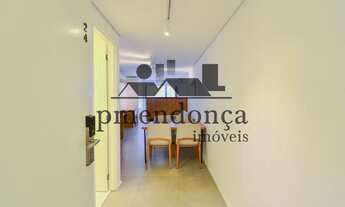 Imagem 2: 1 dormitório na Rua Jacques Félix