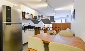 Imagem: 1 dormitório na Rua Jacques Félix