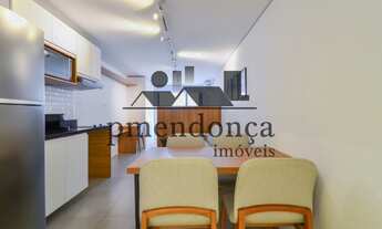 Imagem 3: 1 dormitório na Rua Jacques Félix