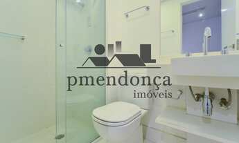 Imagem 4: 1 dormitório na Rua Jacques Félix