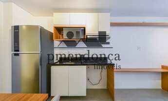 Imagem 6: 1 dormitório na Rua Jacques Félix