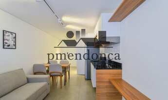 Imagem 7: 1 dormitório na Rua Jacques Félix