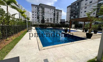 Imagem: 3 dormitórios na Rua João Tibiriçá