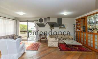 Imagem: 4 dormitórios na Avenida Mercedes