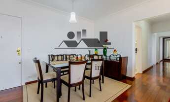 Imagem 4: 3 dormitórios na Rua Cayowaá