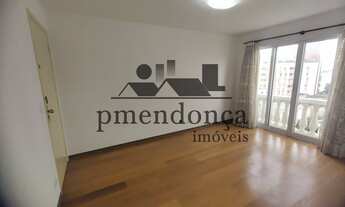 Imagem: 2 dormitórios na Rua Borges De Barros