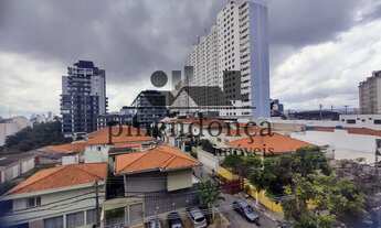 Imagem 3: 2 dormitórios na Rua Borges De Barros