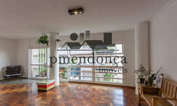 Imagem 2: 3 dormitórios na Avenida Angélica