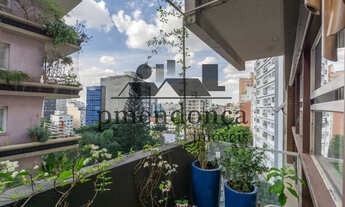 Imagem 6: 3 dormitórios na Avenida Angélica