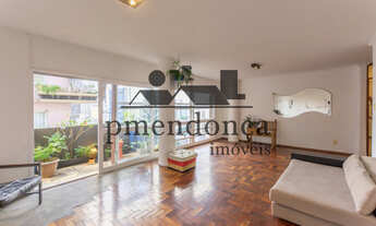 Imagem: 3 dormitórios na Avenida Angélica