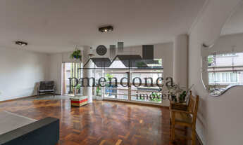 Imagem 7: 3 dormitórios na Avenida Angélica