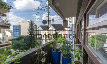 Imagem 4: 3 dormitórios na Avenida Angélica