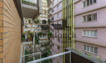 Imagem 5: 3 dormitórios na Avenida Angélica