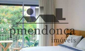 Imagem 5: 3 dormitórios na Rua Oscar Freire