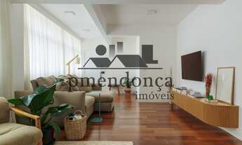 Imagem: 3 dormitórios na Rua Oscar Freire