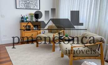 Imagem 2: 3 dormitórios na Rua Oscar Freire