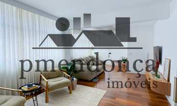 Imagem 6: 3 dormitórios na Rua Oscar Freire