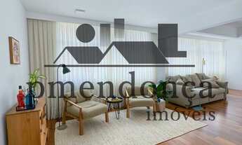 Imagem 3: 3 dormitórios na Rua Oscar Freire