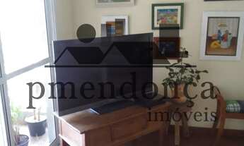 Imagem 4: 3 dormitórios na Rua Doutor Franco Da Rocha