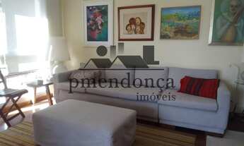 Imagem 5: 3 dormitórios na Rua Doutor Franco Da Rocha