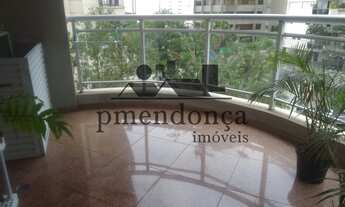 Imagem 2: 3 dormitórios na Rua Doutor Franco Da Rocha