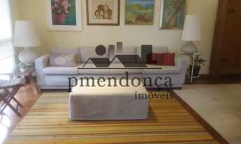 Imagem 6: 3 dormitórios na Rua Doutor Franco Da Rocha