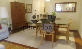 Imagem 7: 3 dormitórios na Rua Doutor Franco Da Rocha