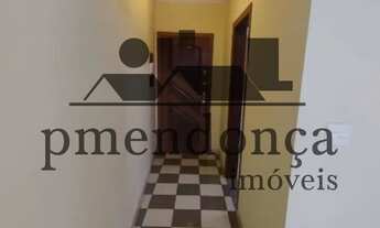 Imagem 4: 3 dormitórios na Rua Aurélia