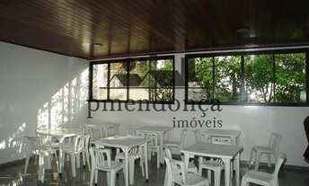 Imagem 4: 4 dormitórios na Rua Belmonte