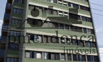 Imagem: 4 dormitórios na Rua Belmonte