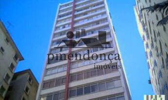 Imagem: 3 dormitórios na Rua Itacolomi