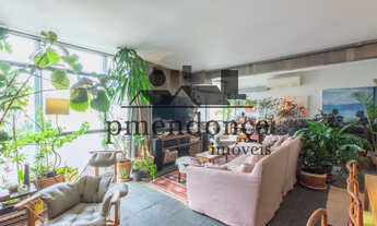 Imagem 4: 3 dormitórios na Avenida Angélica