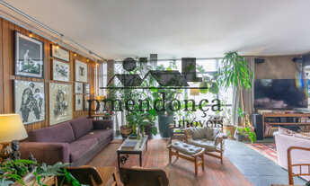 Imagem 5: 3 dormitórios na Avenida Angélica