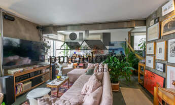 Imagem 3: 3 dormitórios na Avenida Angélica