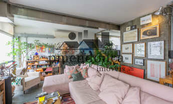 Imagem 2: 3 dormitórios na Avenida Angélica