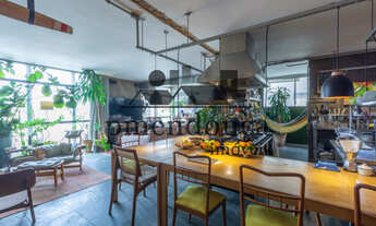 Imagem: 3 dormitórios na Avenida Angélica