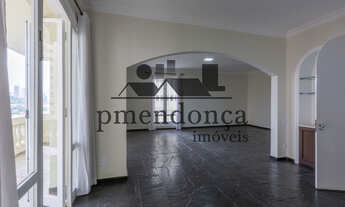 Imagem: 3 dormitórios na Rua Rio De Janeiro