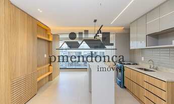 Imagem 2: 2 dormitórios na Rua Doutor Penaforte Mendes