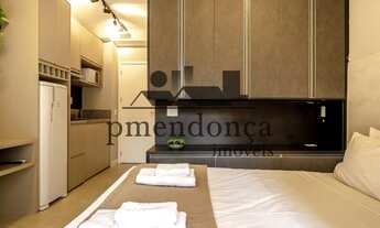 Imagem 2: 1 dormitório na Rua Doutor Penaforte Mendes