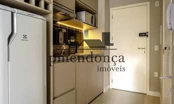 Imagem 5: 1 dormitório na Rua Doutor Penaforte Mendes