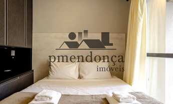 Imagem 6: 1 dormitório na Rua Doutor Penaforte Mendes