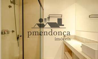 Imagem 7: 1 dormitório na Rua Doutor Penaforte Mendes