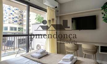 Imagem: 1 dormitório na Rua Doutor Penaforte Mendes