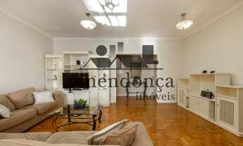 Imagem: 3 dormitórios na Rua Tupi