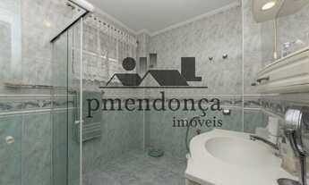 Imagem 6: 3 dormitórios na Rua Tupi