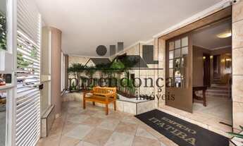 Imagem 3: 3 dormitórios na Rua Tupi