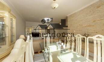 Imagem 2: 3 dormitórios na Rua Tupi