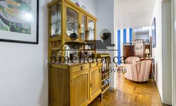 Imagem 6: 3 dormitórios na Avenida Higienópolis