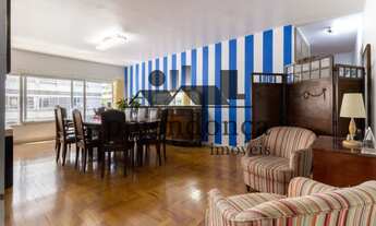 Imagem 2: 3 dormitórios na Avenida Higienópolis